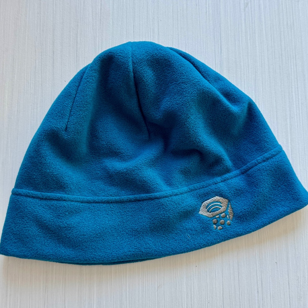 Beanie Mountain Hardware